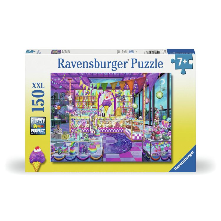 Puzzle | Stardust Scoops | 150 Pc XXL - CR Toys