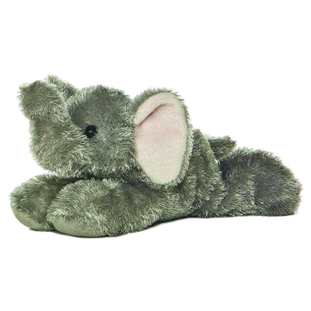 Ellie Elephant 8" Plush