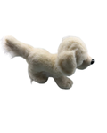 Webkinz Next | English Cream Retriever - 1