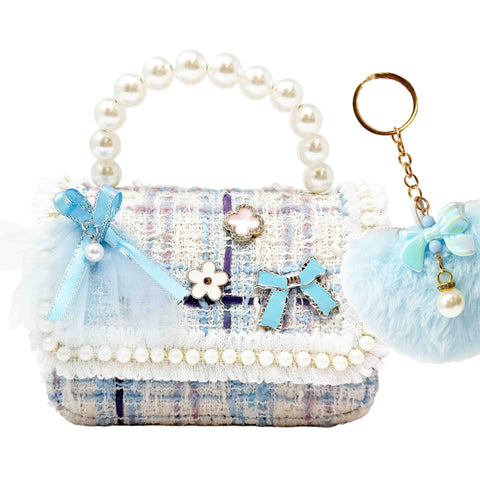 Copy of Crossbody | Tiny Mini  | Rainbow - CR Toys