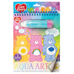 Aqua Art Pad | Care Bears 6+ - 1