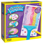 Magic Reveal Squeegee Art | Unicorn 7+