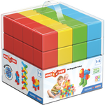 Magicube | Crystal 64 pcs