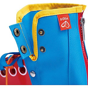 Tie-It Lacing Sneaker Activity Ages 3+