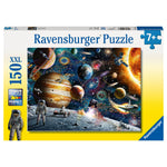 Puzzle | Outer Space | 150 Pc XXL - CR Toys