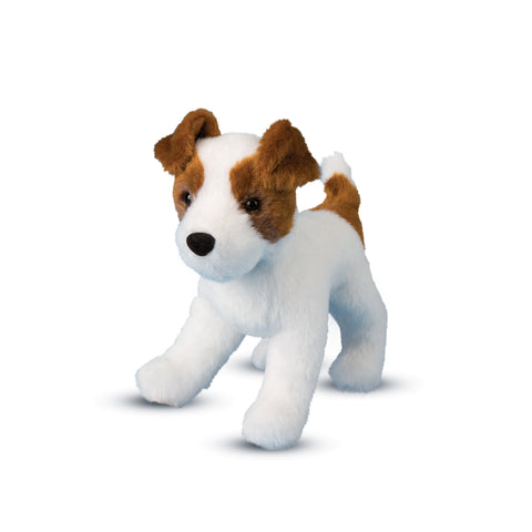 Feisty Jack Russell - CR Toys