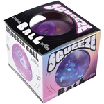 Strips Squeeze Ball - CR Toys