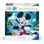 Puzzle | Mom Mickey | 300 Pc - CR Toys