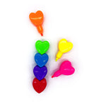 Whole Lotta Love Marker Set 3+ - 3