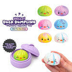Hello Duck Dumpling | Mini Tie-Dye - 3