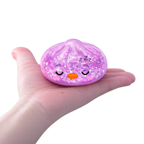 Hello Duck Dumpling | Sugar Glitter - CR Toys