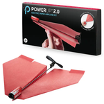 Powerup 2.0 | Red 500-002