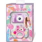 Digi Fun Kids Camera Sweets