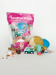 Kiddough Play Kit | Doughnut Shoppe Play - 1
