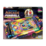 Electronic Arcade Pinball 6+
