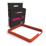 Loops Pop | Orange Stage Protective Bumber - 1