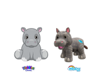 Webkinz Next | Hippo - 3