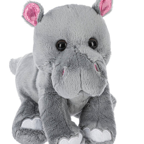 Webkinz Next | Hippo - 1
