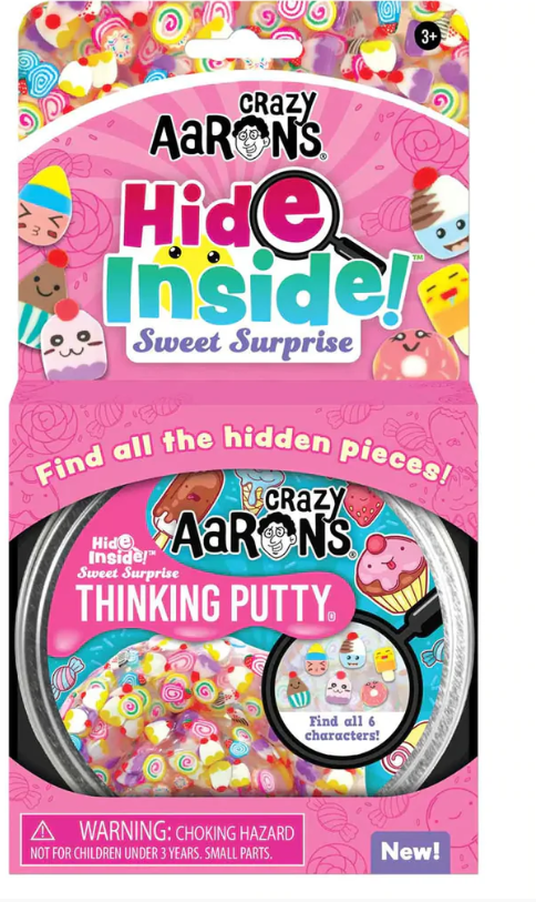 Crazy Aaron's Putty | Sweet Surprise Sz020 - 4