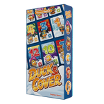 Duck & Cover Game | 8+