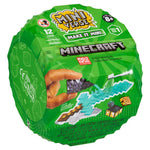Miniverse | Make It Mini Minecraft 8+ - CR Toys