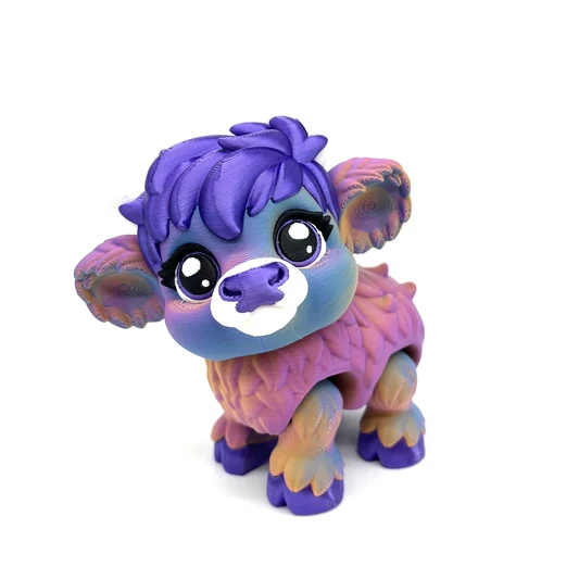 Moo-Ras Collection | Firefly - 1
