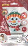 Snowman Buddy official product photo