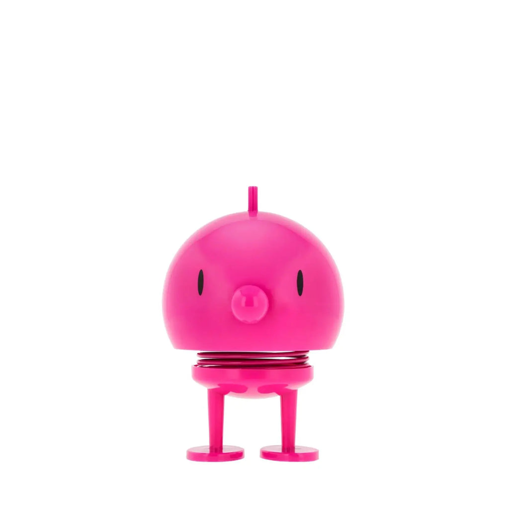Hoptimist | Bumble Medium | Pink