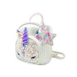 Tiny Mini Backback | Unicorn