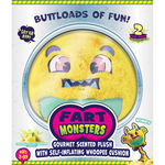 Fart Monsters | Windy Pineapple Scented