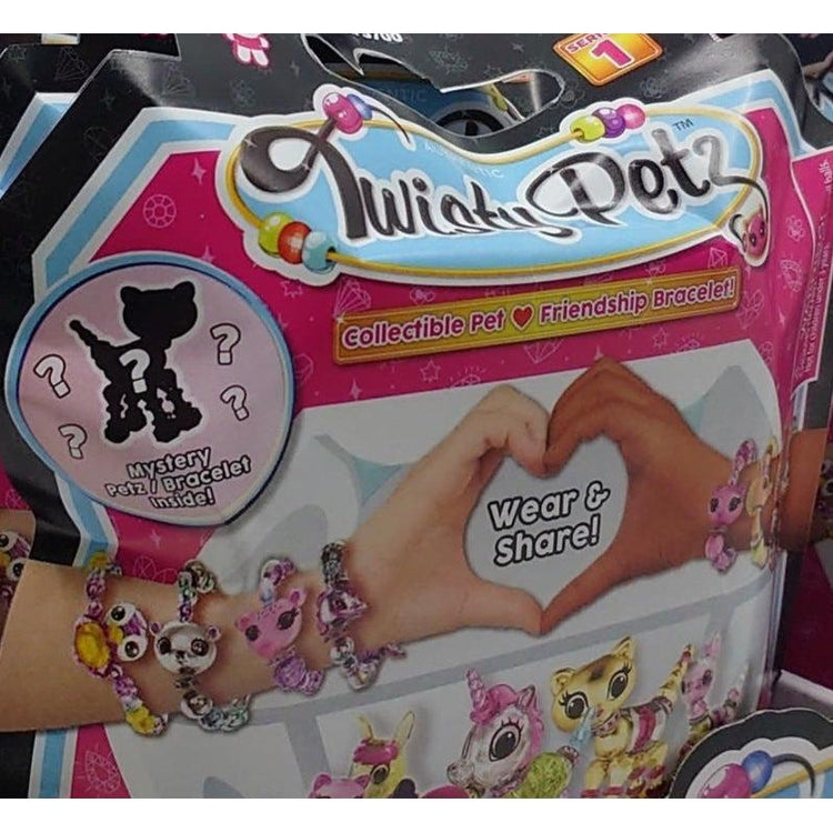 Twisty Petz Blind Bag