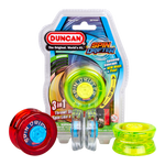 Yo-Yo | Spin Drifter - CR Toys