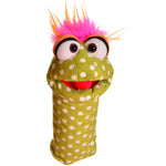 Living Puppets | Shesha 10" - 2