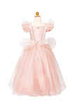 Gown | Antique Princess Pink 5-6 - 1