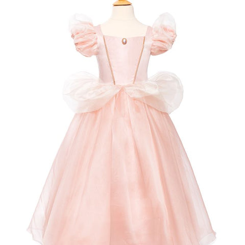 Gown | Antique Princess Pink 5-6 - 1