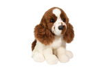 Chip Springer Spaniel Dog Plush - 1