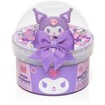 Kawaii Slime | Kuromi Crunchy Slime
