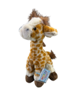 Webkinz Next | Northern Giraffe - 1