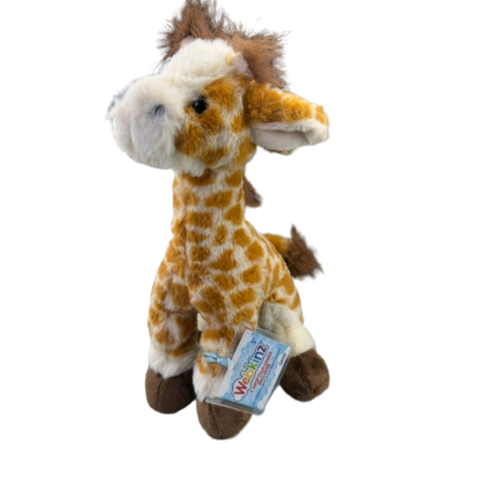 Webkinz Next | Northern Giraffe - 1