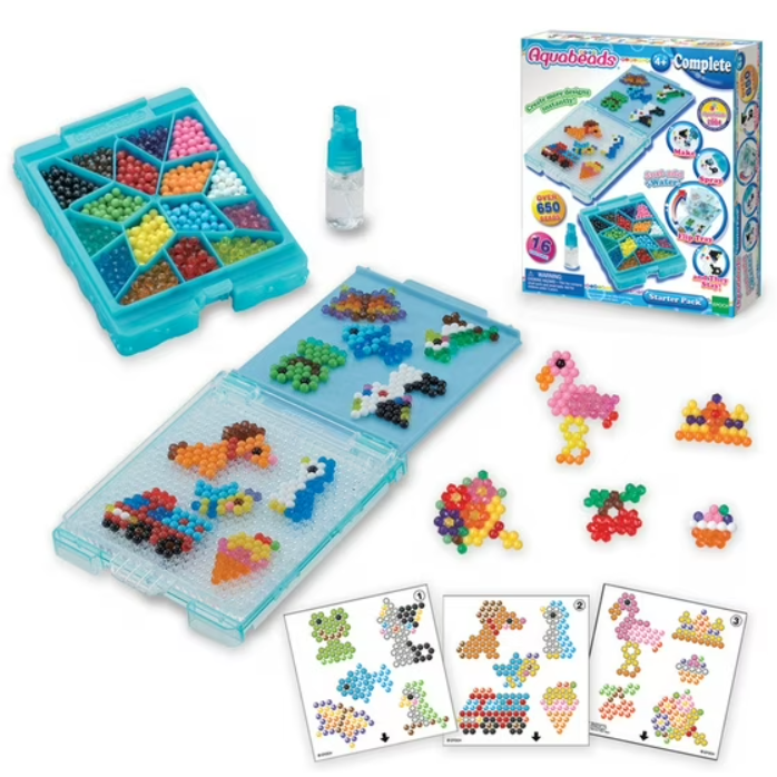 Aquabeads | Starter Pack - CR Toys