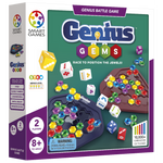 Genius Gems 8+