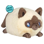 Squishable | Colorpoint Kitty 3+