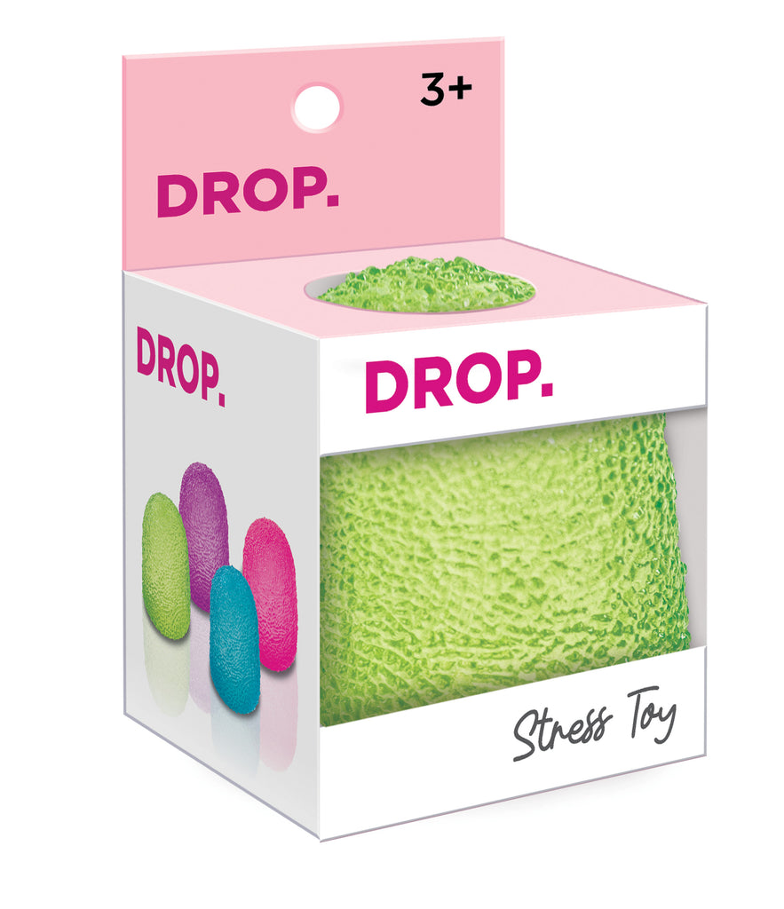 Squishy | Drop - CR Toys