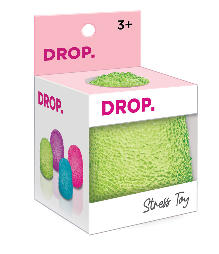 Squishy | Drop - CR Toys
