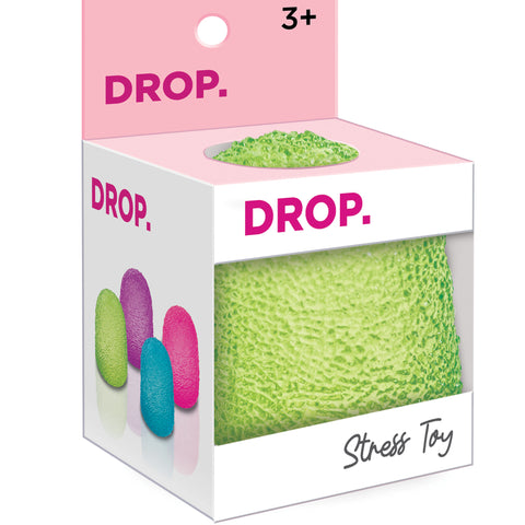 Squishy | Drop - CR Toys