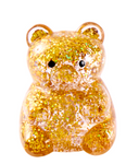 Squish | Glitter Bear | Gold 5+ - 1