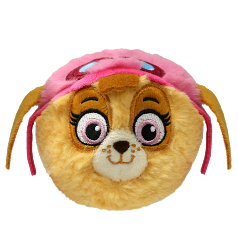 Ty Beanie Bellies Ball | Skye Paw Patrol - 1
