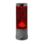 Volcano Mood Lamp - 1