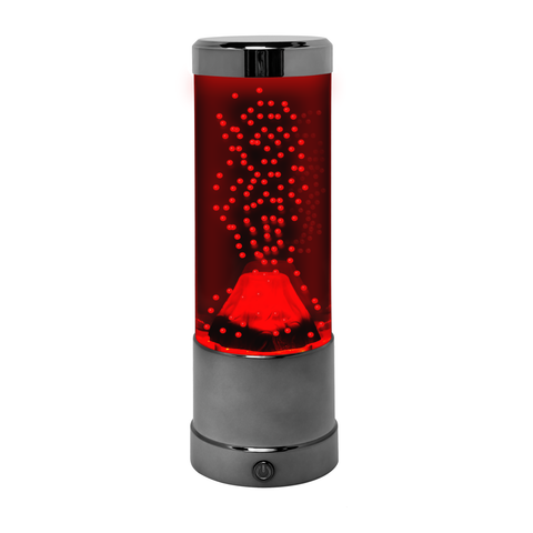 Volcano Mood Lamp - 1