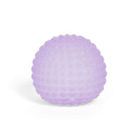 Gump Memory Gel Stress Ball | Scale (Mist) Lavendar - 3
